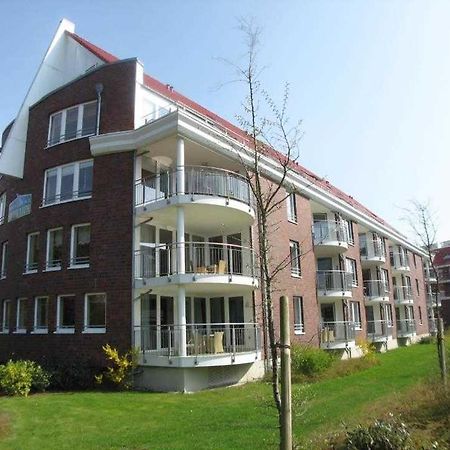 Residenz Knechtsand 1 0 Κουξχάφεν Εξωτερικό φωτογραφία