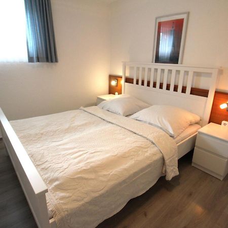 Residenz Knechtsand 1 0 Κουξχάφεν Εξωτερικό φωτογραφία