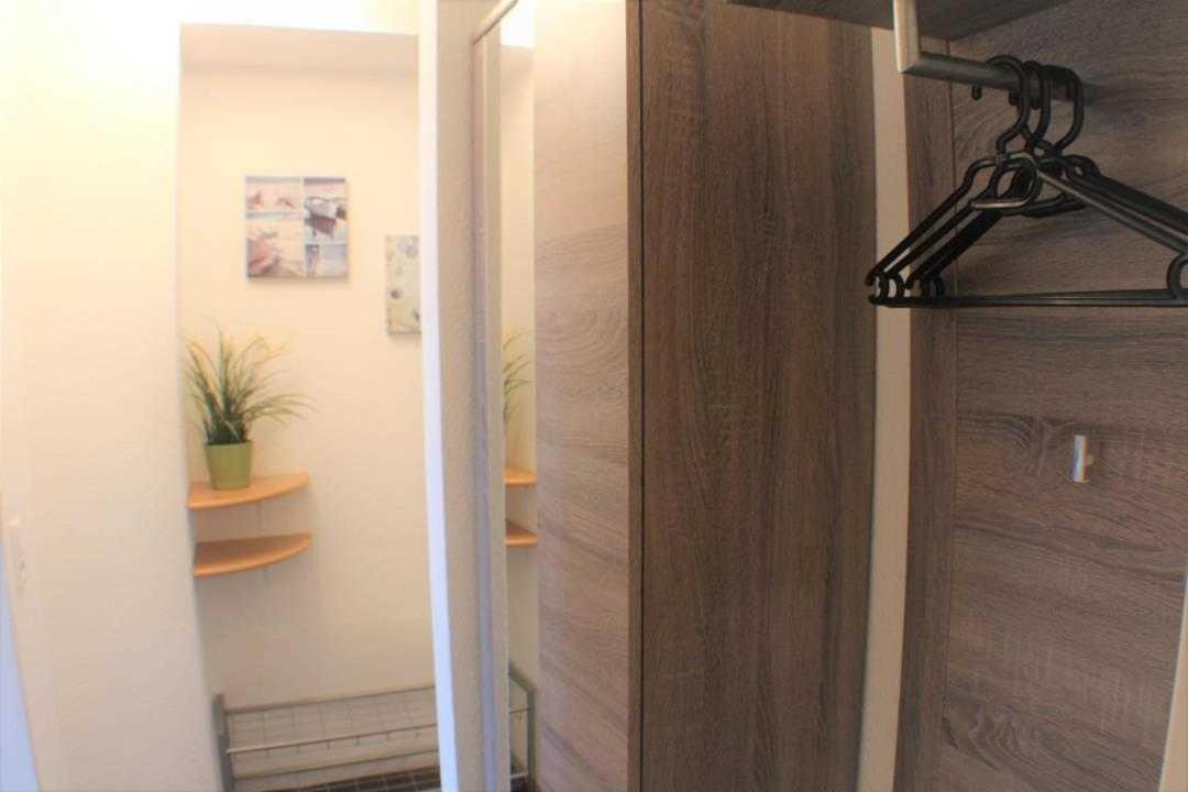 Residenz Knechtsand 1 0 Κουξχάφεν Εξωτερικό φωτογραφία