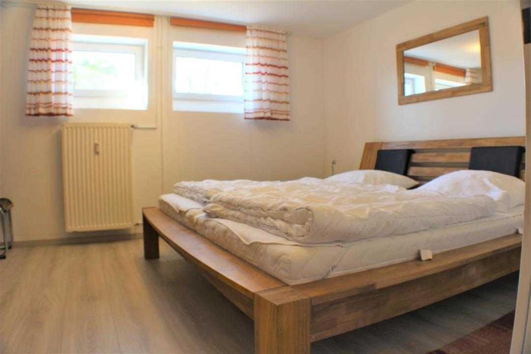 Residenz Knechtsand 1 0 Κουξχάφεν Εξωτερικό φωτογραφία