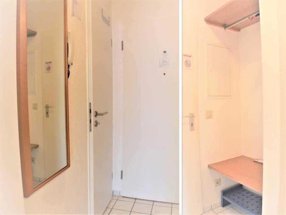 Residenz Knechtsand 1 0 Κουξχάφεν Εξωτερικό φωτογραφία