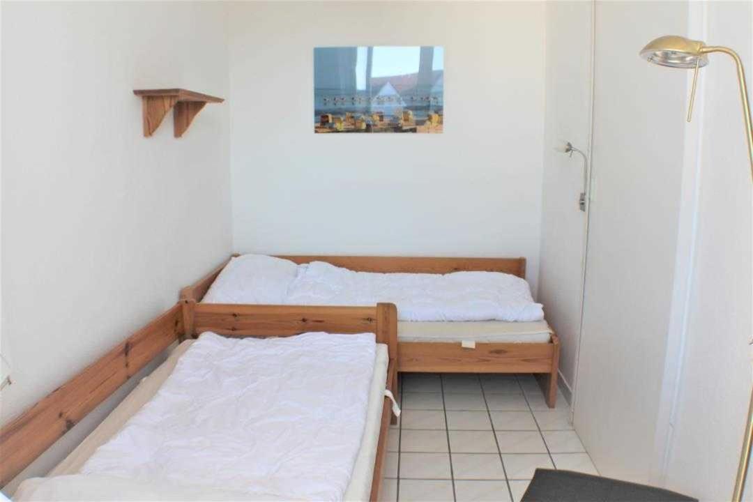 Residenz Knechtsand 1 0 Κουξχάφεν Εξωτερικό φωτογραφία