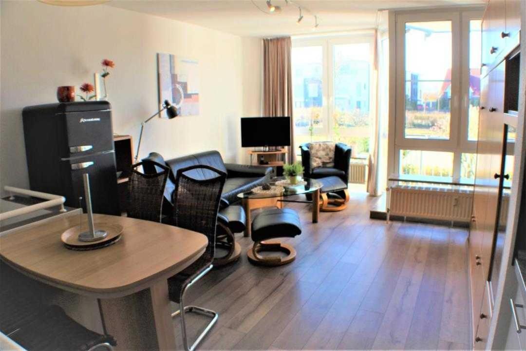 Residenz Knechtsand 1 0 Κουξχάφεν Εξωτερικό φωτογραφία
