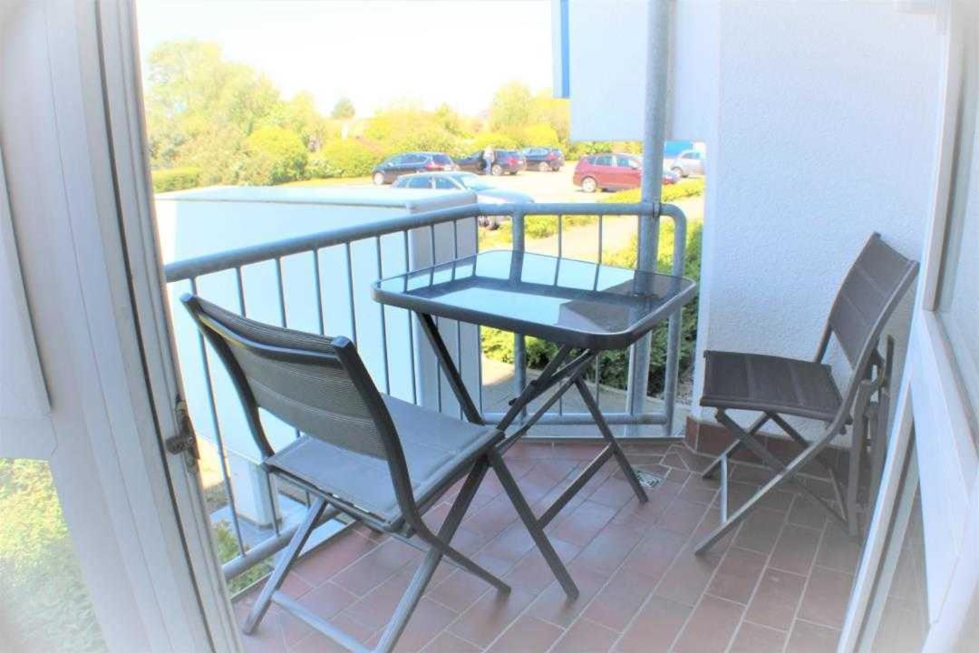 Residenz Knechtsand 1 0 Κουξχάφεν Εξωτερικό φωτογραφία