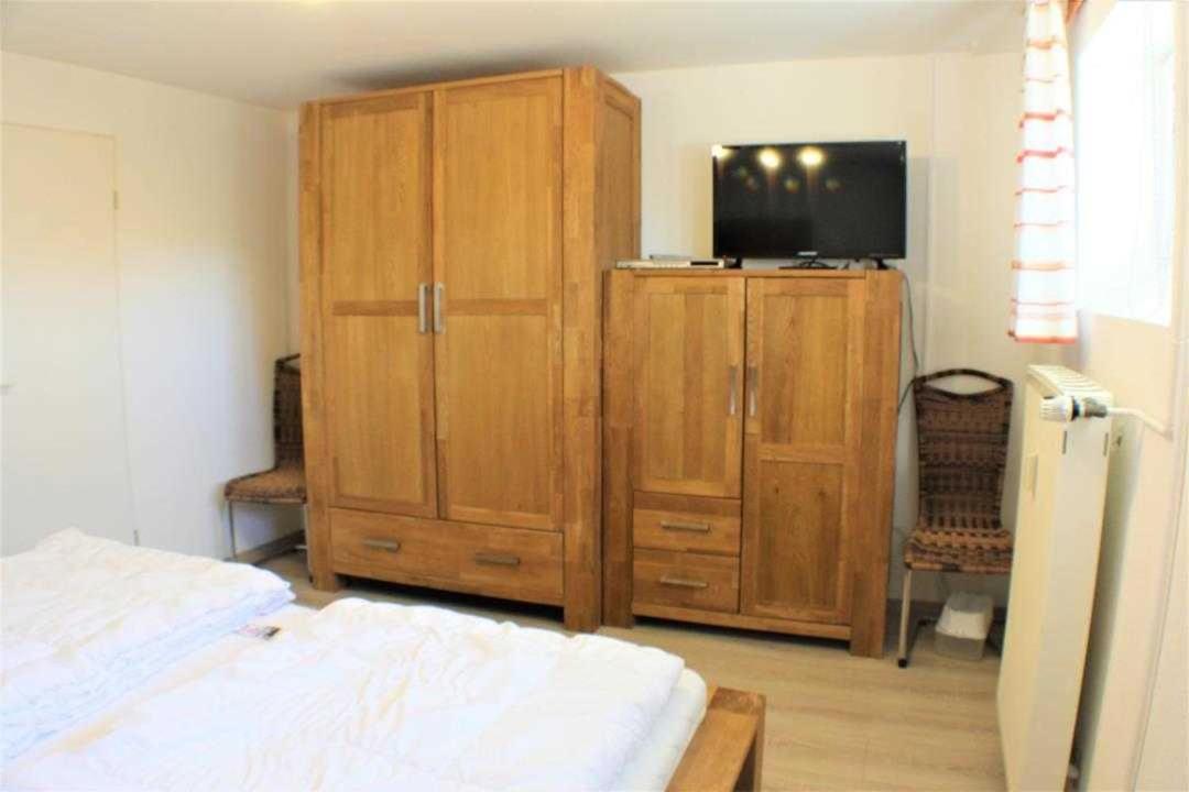 Residenz Knechtsand 1 0 Κουξχάφεν Εξωτερικό φωτογραφία
