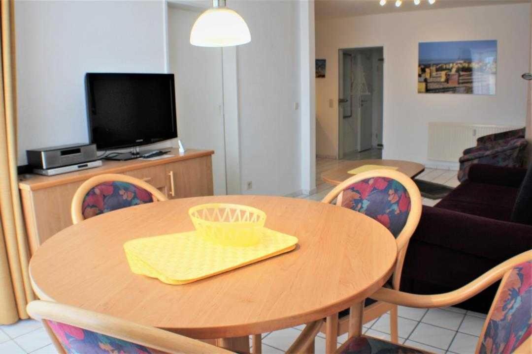 Residenz Knechtsand 1 0 Κουξχάφεν Εξωτερικό φωτογραφία
