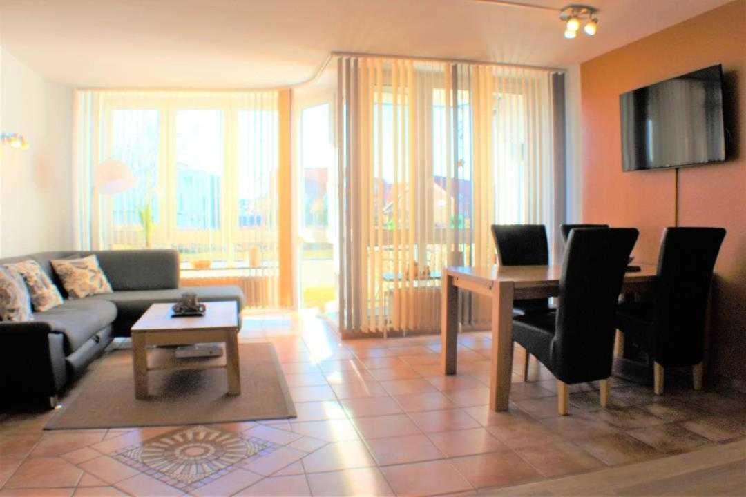 Residenz Knechtsand 1 0 Κουξχάφεν Εξωτερικό φωτογραφία