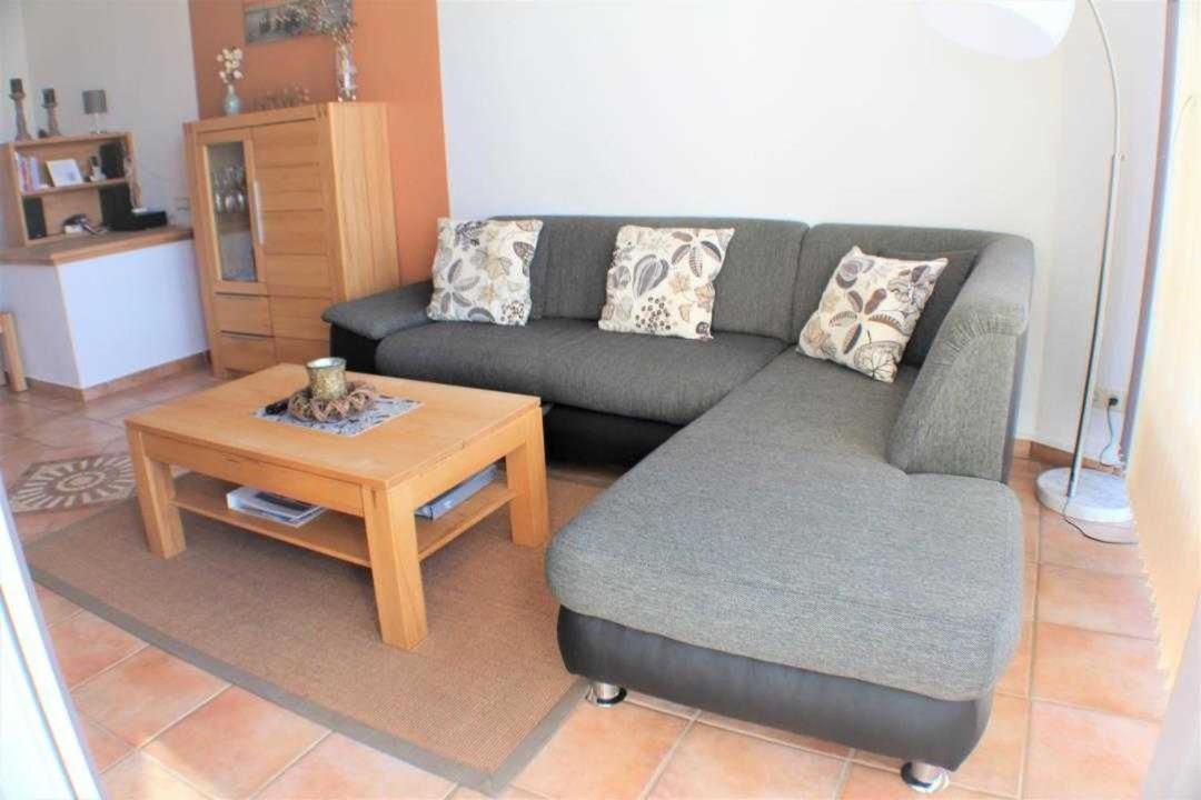 Residenz Knechtsand 1 0 Κουξχάφεν Εξωτερικό φωτογραφία