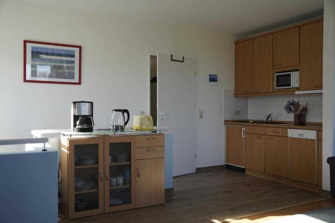 Residenz Knechtsand 1 0 Κουξχάφεν Εξωτερικό φωτογραφία