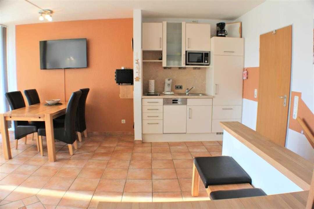 Residenz Knechtsand 1 0 Κουξχάφεν Εξωτερικό φωτογραφία