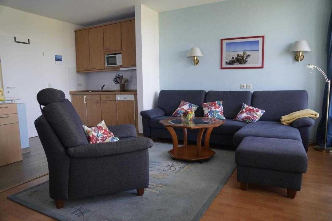 Residenz Knechtsand 1 0 Κουξχάφεν Εξωτερικό φωτογραφία