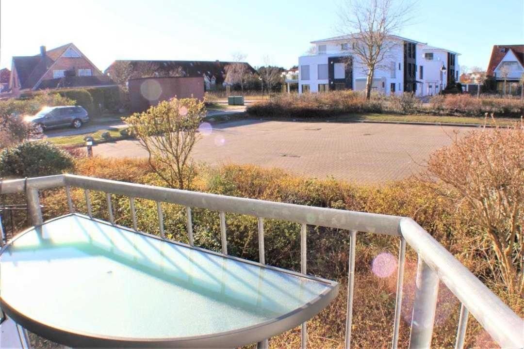 Residenz Knechtsand 1 0 Κουξχάφεν Εξωτερικό φωτογραφία