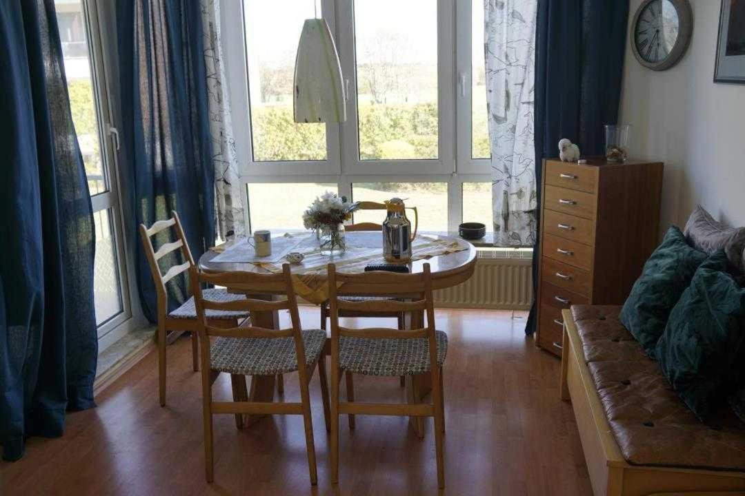 Residenz Knechtsand 1 0 Κουξχάφεν Εξωτερικό φωτογραφία