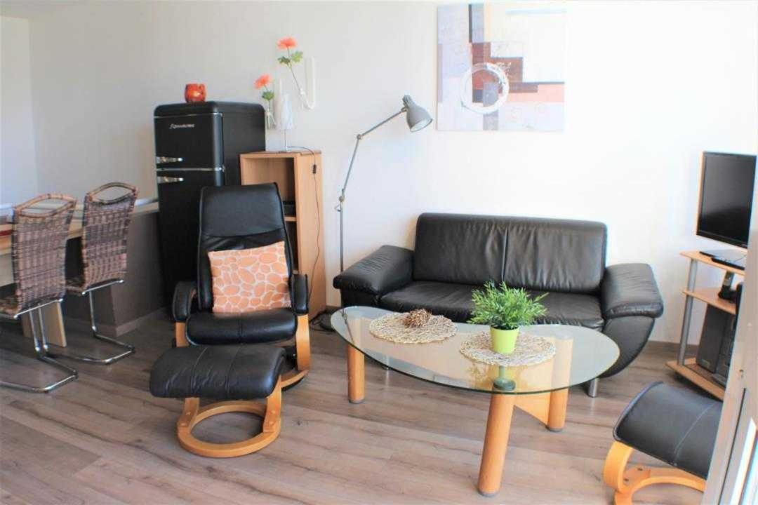 Residenz Knechtsand 1 0 Κουξχάφεν Εξωτερικό φωτογραφία