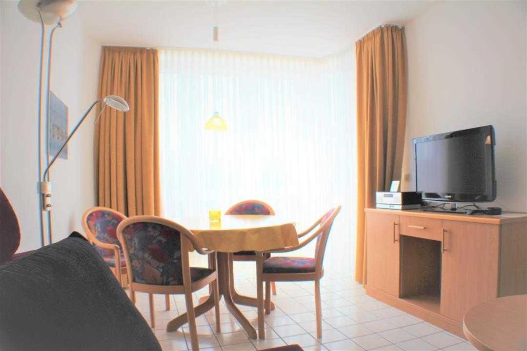 Residenz Knechtsand 1 0 Κουξχάφεν Εξωτερικό φωτογραφία