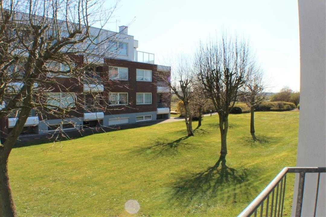 Residenz Knechtsand 1 0 Κουξχάφεν Εξωτερικό φωτογραφία