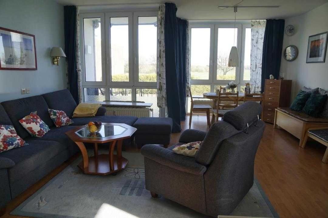 Residenz Knechtsand 1 0 Κουξχάφεν Εξωτερικό φωτογραφία