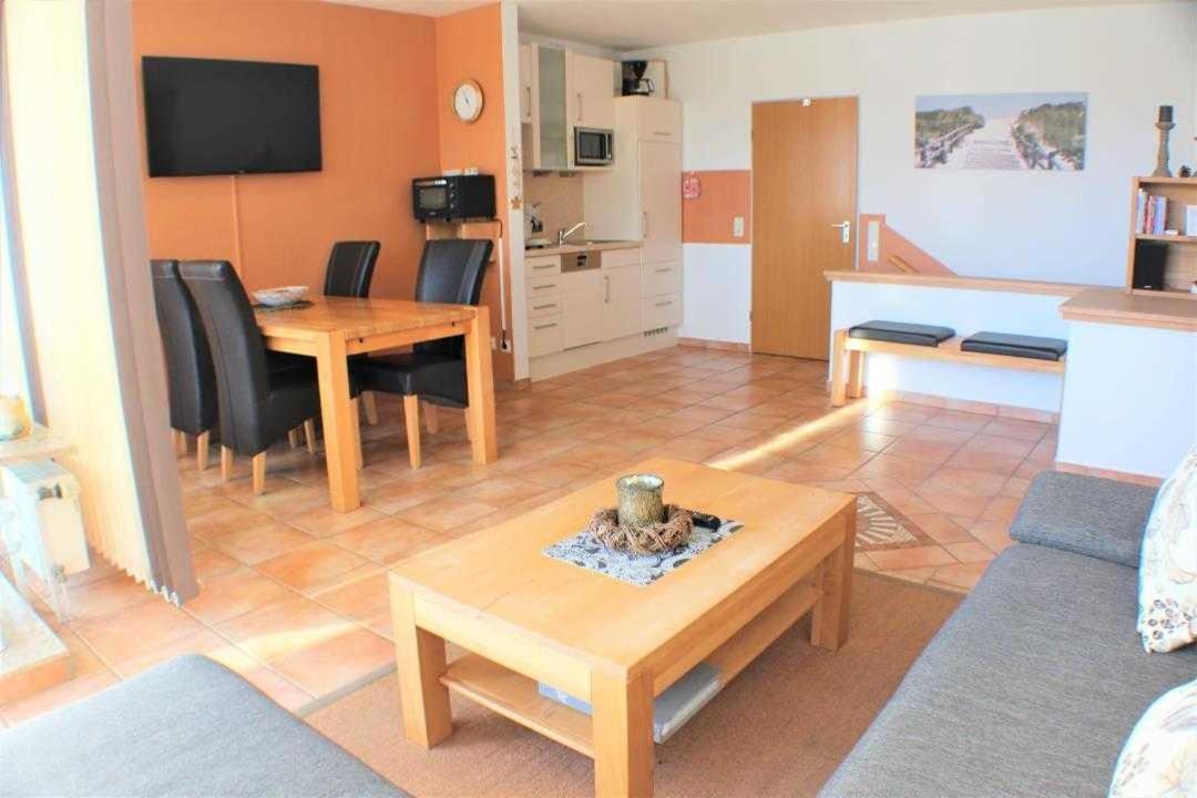 Residenz Knechtsand 1 0 Κουξχάφεν Εξωτερικό φωτογραφία