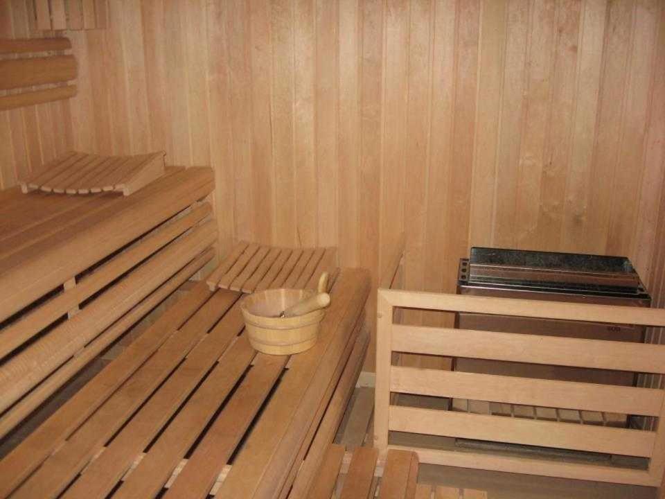 Residenz Knechtsand 1 0 Κουξχάφεν Εξωτερικό φωτογραφία