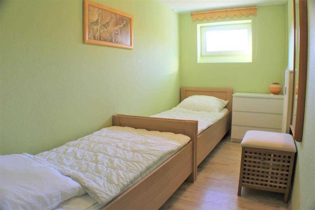 Residenz Knechtsand 1 0 Κουξχάφεν Εξωτερικό φωτογραφία