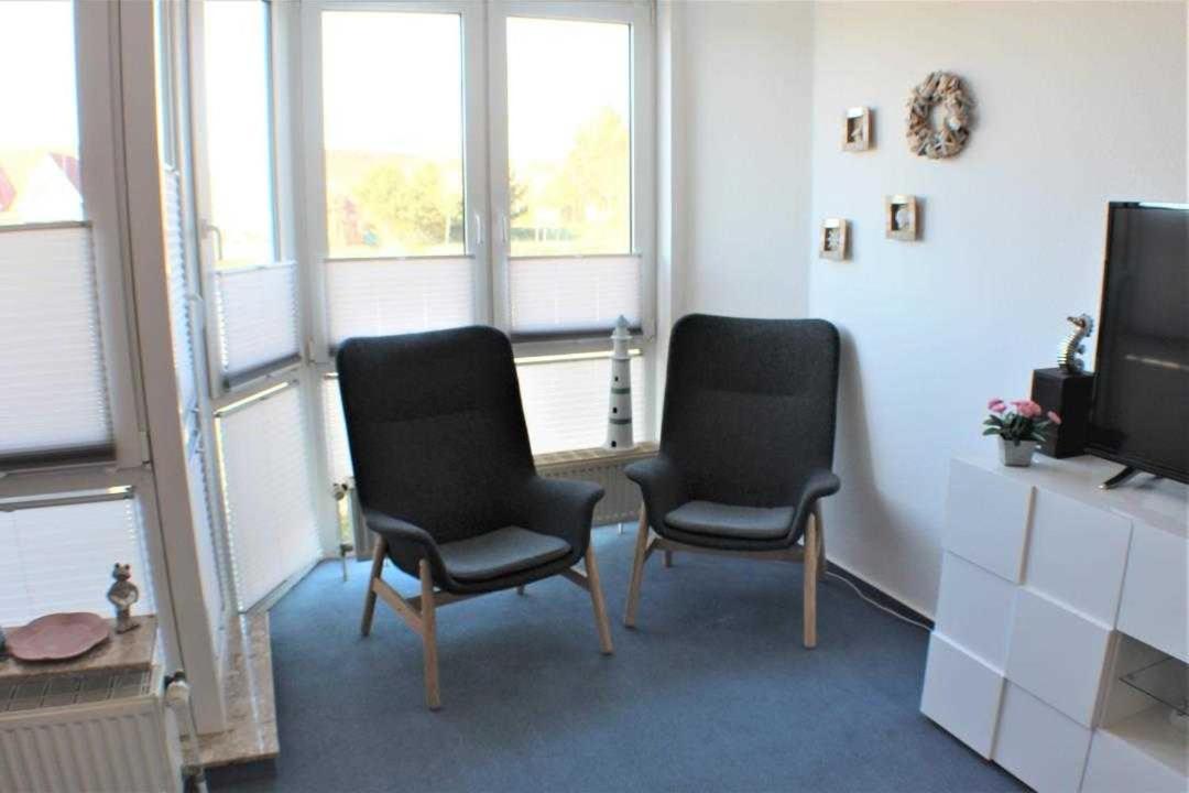 Residenz Knechtsand 1 0 Κουξχάφεν Εξωτερικό φωτογραφία
