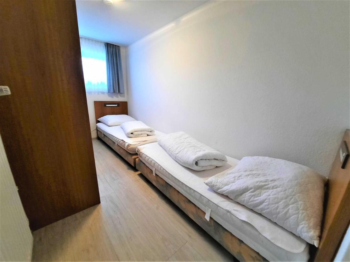 Residenz Knechtsand 1 0 Κουξχάφεν Εξωτερικό φωτογραφία