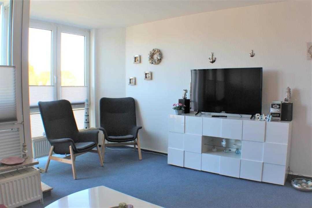 Residenz Knechtsand 1 0 Κουξχάφεν Εξωτερικό φωτογραφία