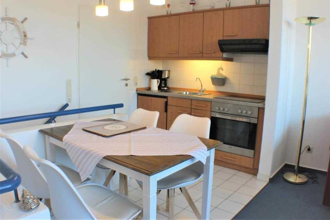 Residenz Knechtsand 1 0 Κουξχάφεν Εξωτερικό φωτογραφία