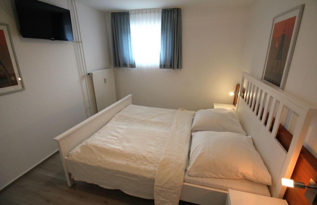 Residenz Knechtsand 1 0 Κουξχάφεν Εξωτερικό φωτογραφία
