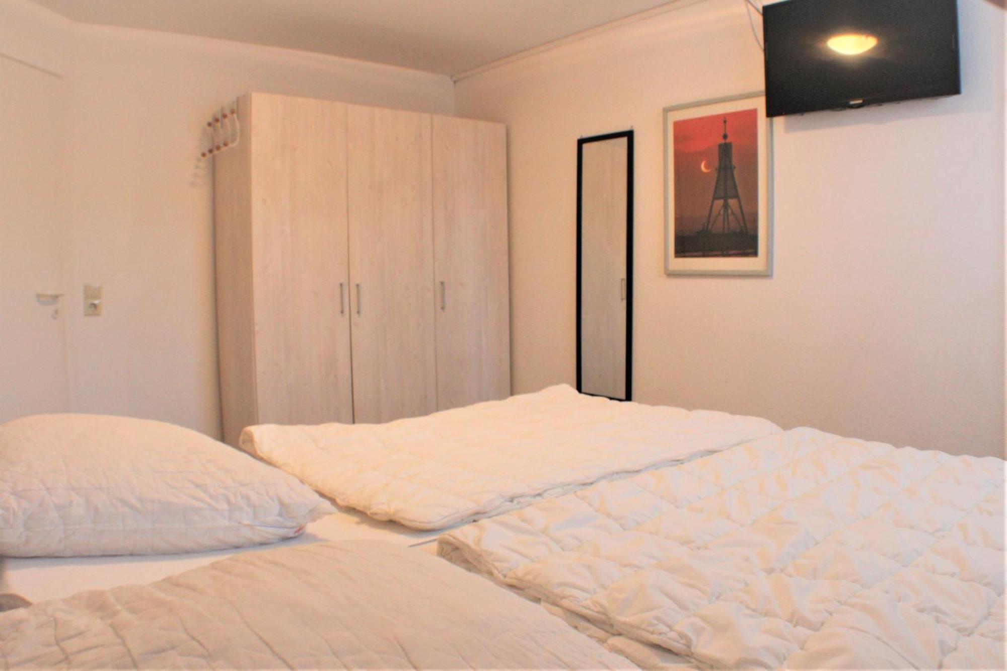 Residenz Knechtsand 1 0 Κουξχάφεν Εξωτερικό φωτογραφία